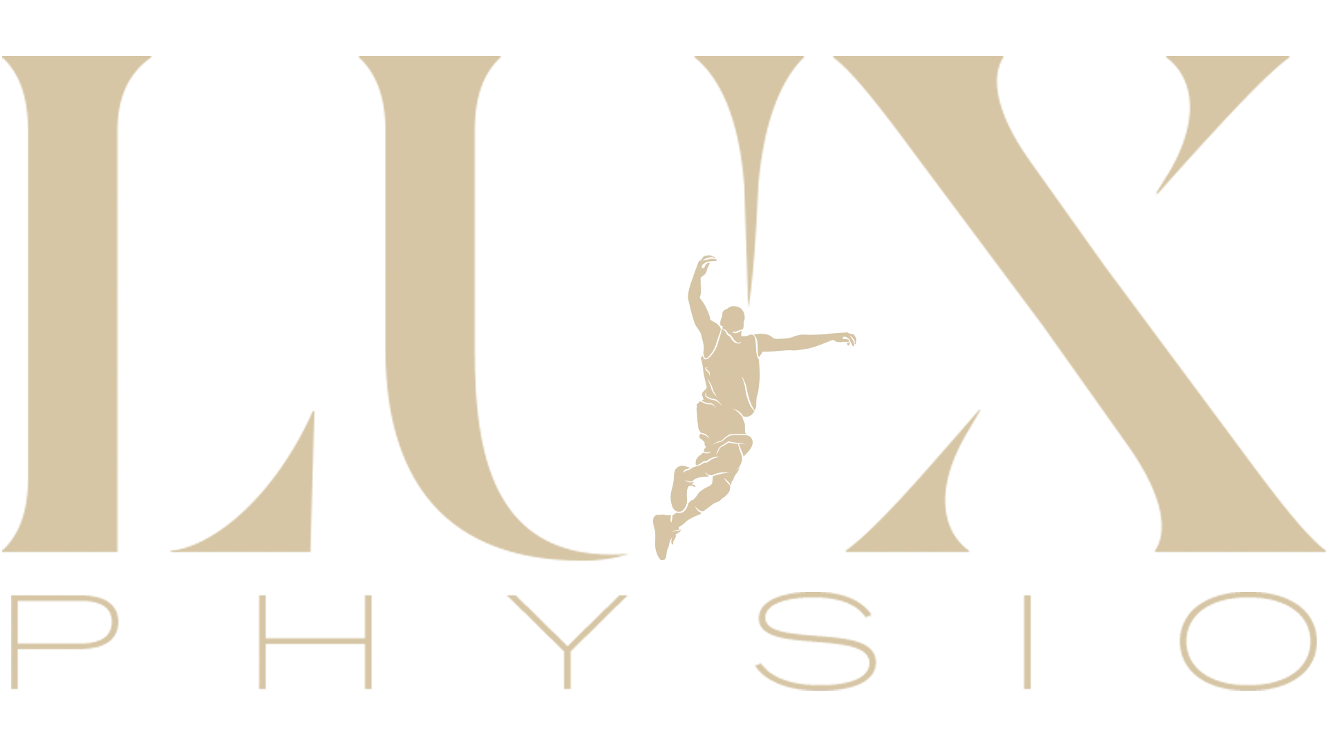 Lux Physio logo